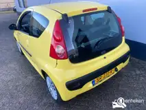 Foto van kenteken SR-231-R