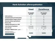 Foto van kenteken SR-287-P