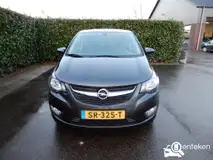 Foto van kenteken SR-325-T