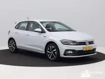 Foto van kenteken SR-338-X