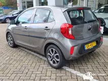 Foto van kenteken SR-457-T