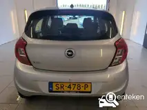 Foto van kenteken SR-478-P