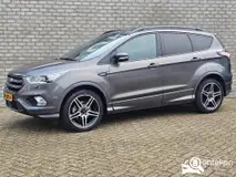 Foto van kenteken SR-505-F Foto van kenteken SR-505-F