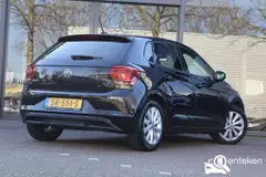 Foto van kenteken SR-551-S