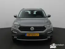 Foto van kenteken SR-613-J Foto van kenteken SR-613-J