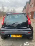 Foto van kenteken SR-709-R