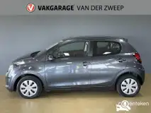 Foto van kenteken SR-824-H