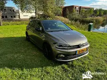 Foto van kenteken SR-916-G Foto van kenteken SR-916-G