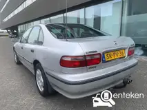 Foto van kenteken SR-PV-36