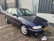 Foto van kenteken SR-VR-61 Foto van kenteken SR-VR-61