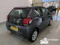 Foto van kenteken ST-157-K