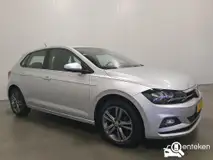 Foto van kenteken ST-167-T