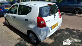 Foto van kenteken ST-358-N
