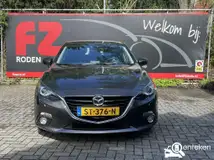 Foto van kenteken ST-376-N