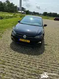 Foto van kenteken ST-406-J