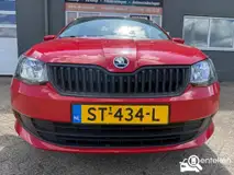 Foto van kenteken ST-434-L Foto van kenteken ST-434-L