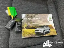 Foto van kenteken ST-438-X