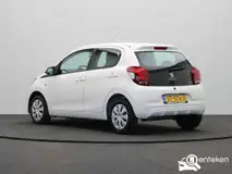 Foto van kenteken ST-576-X