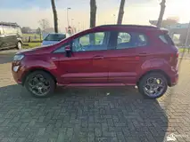 Foto van kenteken ST-614-V