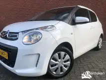 Foto van kenteken ST-647-J