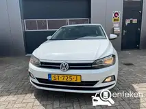 Foto van kenteken ST-725-J Foto van kenteken ST-725-J
