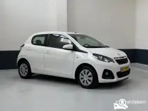 Foto van kenteken ST-774-D