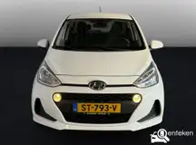 Foto van kenteken ST-793-V