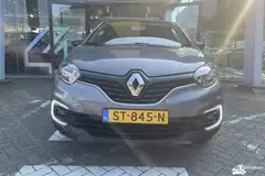 Foto van kenteken ST-845-N