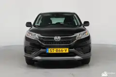 Foto van kenteken ST-866-V