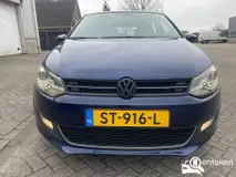 Foto van kenteken ST-916-L Foto van kenteken ST-916-L
