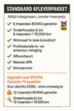 Foto van kenteken ST-921-T