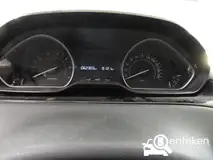 Foto van kenteken ST-943-P