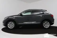 Foto van kenteken ST-947-H