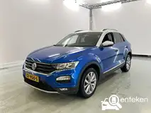 Foto van kenteken ST-950-S Foto van kenteken ST-950-S