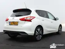 Foto van kenteken ST-968-G