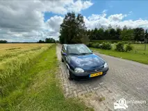 Foto van kenteken ST-JH-86