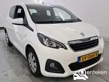Foto van kenteken SV-066-X