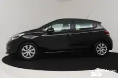 Foto van kenteken SV-071-P