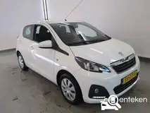 Foto van kenteken SV-071-X
