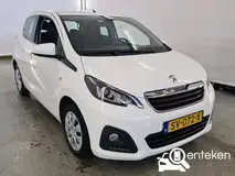 Foto van kenteken SV-072-X