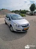 Foto van kenteken SV-206-R