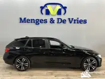 Foto van kenteken SV-325-J