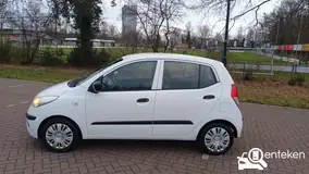 Foto van kenteken SV-375-B