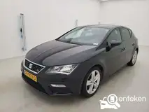 Foto van kenteken SV-503-D