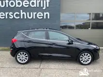 Foto van kenteken SV-551-N