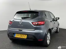 Foto van kenteken SV-583-Z Foto van kenteken SV-583-Z