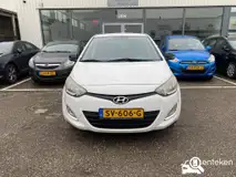 Foto van kenteken SV-606-G