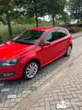 Foto van kenteken SV-642-G
