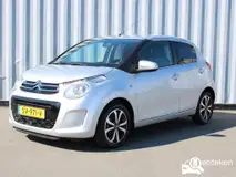 Foto van kenteken SV-971-V