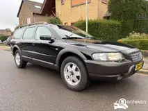 Foto van kenteken SV-972-F